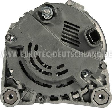 Eurotec 12090124 - Генератор autosila-amz.com