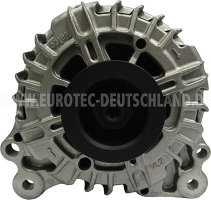 Eurotec 12090891 - Генератор autosila-amz.com