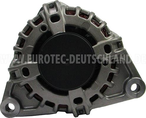 Eurotec 12090892 - Генератор autosila-amz.com