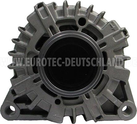 Eurotec 12090864 - Генератор autosila-amz.com