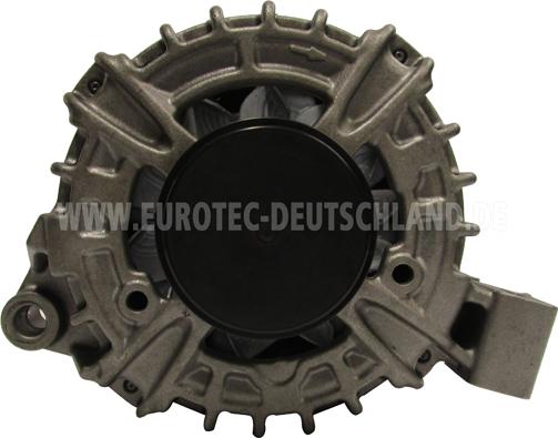 Eurotec 12090343 - Генератор autosila-amz.com