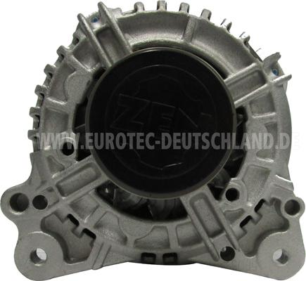 Eurotec 12090337 - Генератор autosila-amz.com