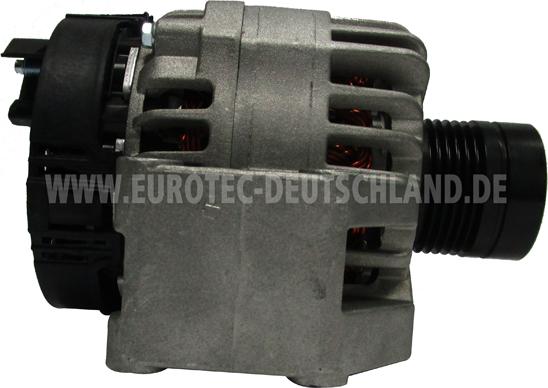 Eurotec 12090377 - Генератор autosila-amz.com