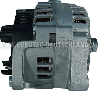 Eurotec 12090290 - Генератор autosila-amz.com