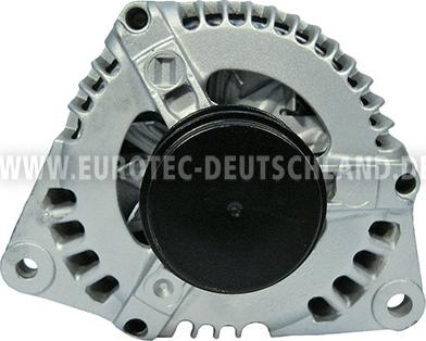 Eurotec 12090239 - Генератор autosila-amz.com