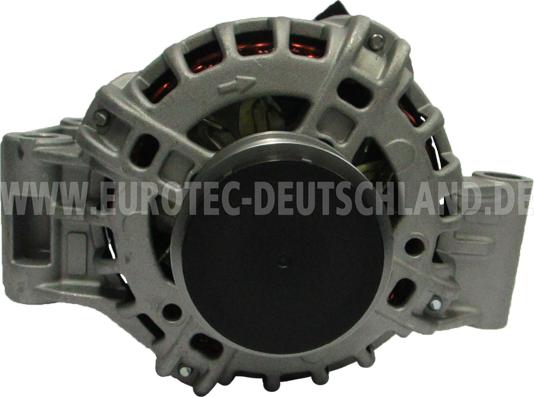 Eurotec 12090778 - Генератор autosila-amz.com