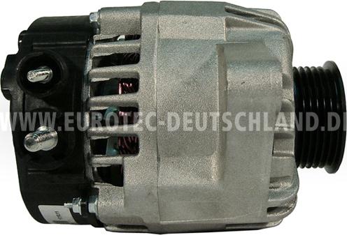 Eurotec 12090259 - генератор 80A Citroen C1, Peugeot 107, Toyota Aygo 1.0 05> autosila-amz.com