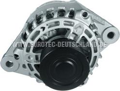 Eurotec 12049530 - генератор 120A Opel Astra/Vectra/Zafira, Alfa Romeo 159 1.9D/CDTI/JTDM 04> autosila-amz.com