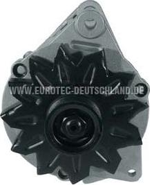 Eurotec 12049380 - Генератор autosila-amz.com