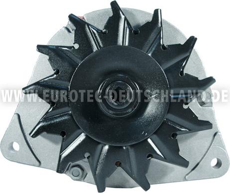 Eurotec 12044580 - Генератор autosila-amz.com