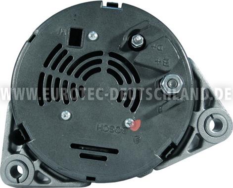 Eurotec 12044350 - Генератор autosila-amz.com