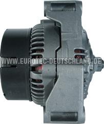 Eurotec 12046000 - генератор MAN autosila-amz.com