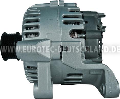 Eurotec 12046220 - Генератор autosila-amz.com