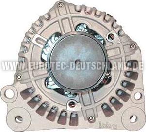 Eurotec 12040860 - Генератор autosila-amz.com