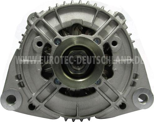 Eurotec 12041650 - Генератор autosila-amz.com