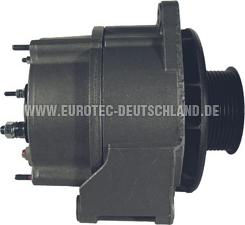 Eurotec 12041030 - Генератор autosila-amz.com