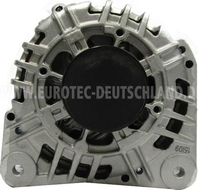 Eurotec 12048610 - Генератор autosila-amz.com