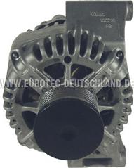 Eurotec 12048780 - Генератор autosila-amz.com