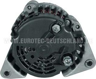 Eurotec 12043960 - Генератор autosila-amz.com