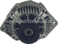 Eurotec 12042040 - Генератор autosila-amz.com