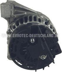 Eurotec 12046310 - Генератор autosila-amz.com