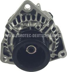 Eurotec 12042380 - Генератор autosila-amz.com