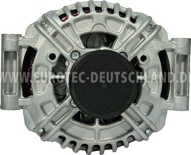 Eurotec 12047490 - Генератор autosila-amz.com