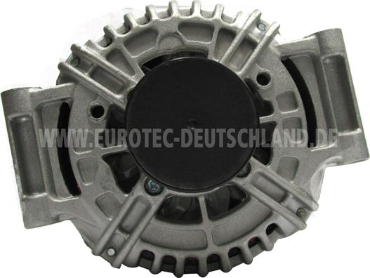 Eurotec 12047460 - Генератор autosila-amz.com