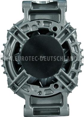 Eurotec 12047840 - Генератор autosila-amz.com