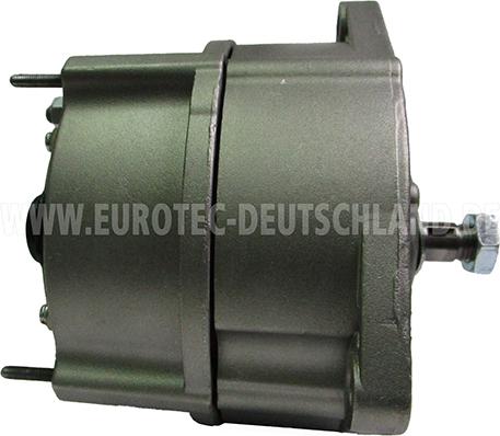 Eurotec 12047870 - генератор MAN autosila-amz.com