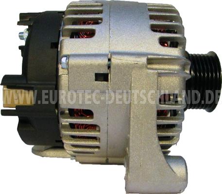 Eurotec 12060992 - Генератор autosila-amz.com