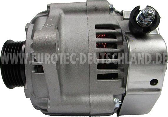 Eurotec 12060945 - Генератор autosila-amz.com