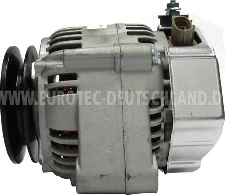 Eurotec 12060423 - генератор DAF autosila-amz.com
