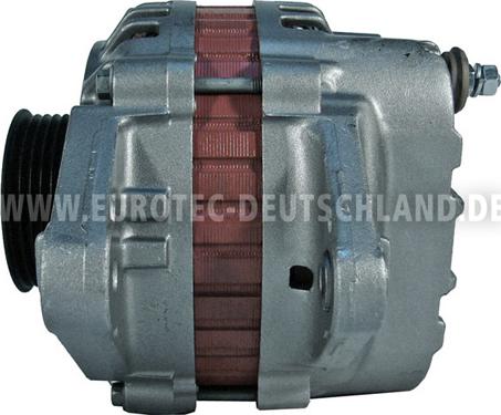 Eurotec 12060198 - Генератор autosila-amz.com