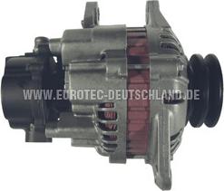 Eurotec 12060811 - Генератор autosila-amz.com