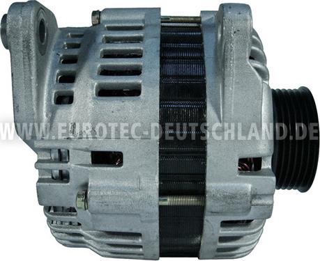 Eurotec 12060782 - генератор Hyun autosila-amz.com