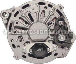 Eurotec 12039450 - Генератор autosila-amz.com