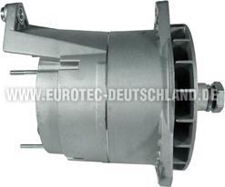 Eurotec 12039530 - генератор DAF autosila-amz.com