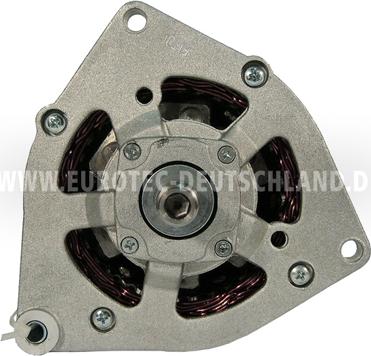 Eurotec 12039820 - Генератор autosila-amz.com