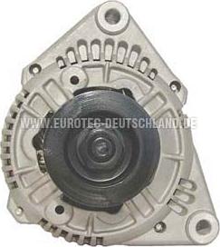 Eurotec 12039330 - Генератор autosila-amz.com