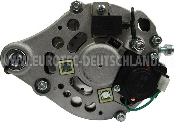 Eurotec 12034490 - Генератор autosila-amz.com