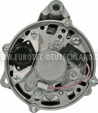 Eurotec 12034260 - генератор MB autosila-amz.com