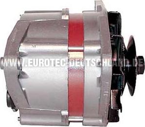 Eurotec 12033310 - генератор MAN autosila-amz.com