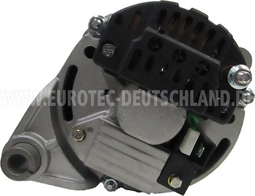 Eurotec 12033230 - генератор Fiat autosila-amz.com