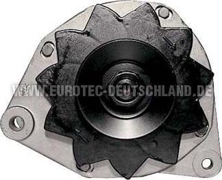 Eurotec 12032320 - Генератор autosila-amz.com