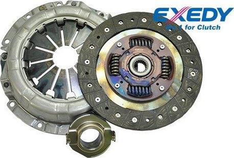 Exedy-AU SZK-7489 - Комплект сцепления autosila-amz.com