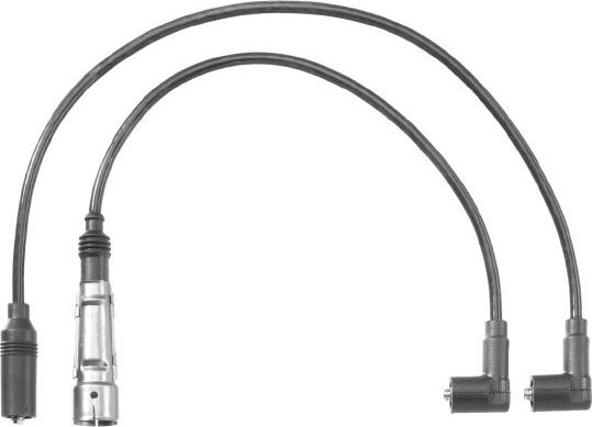 Eyquem 0910301030 - Комплект проводов зажигания autosila-amz.com