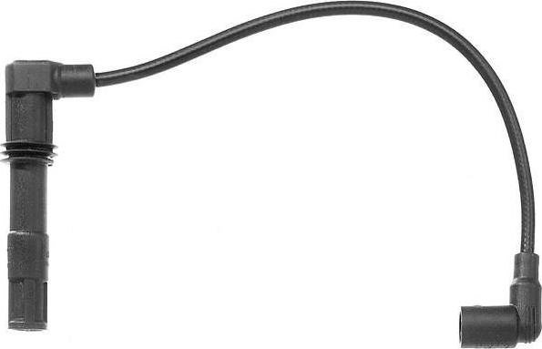 Eyquem 0910301073 - Комплект проводов зажигания autosila-amz.com