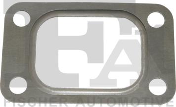 FA1 455-514 - Прокладка, компрессор autosila-amz.com