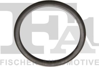 FA1 400-551 - Уплотнительное кольцо, компрессор autosila-amz.com